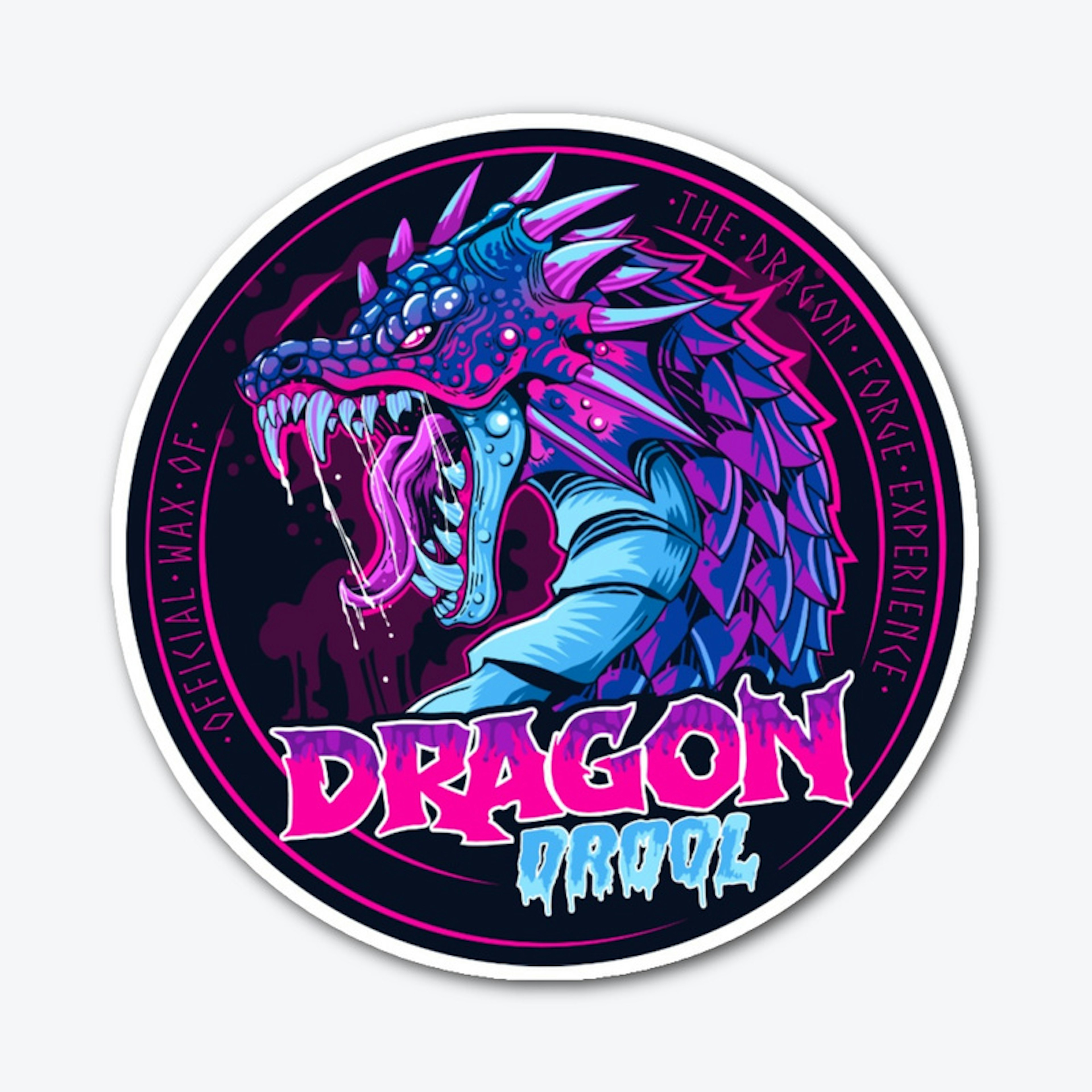 Dragon Drool